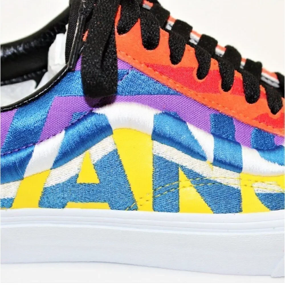 Vans provide same